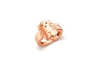 Anneau Tous Femme in Argent 410395531-14 - 410395531-14